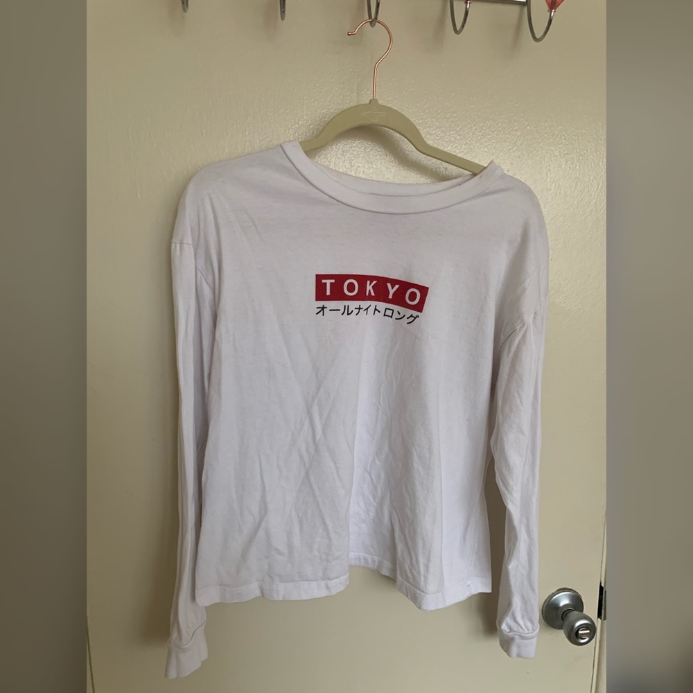 forever21 longsleeves